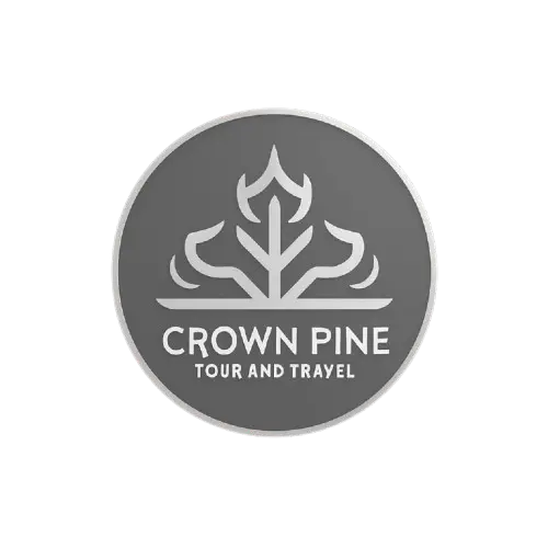 Crown Pine